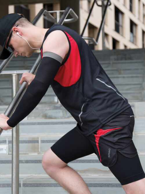Spiro Compression Arm Guards